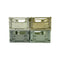 Universal Crafts Foldable Storage Box - Medium - Sage - 1 Piece