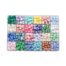 Poppy Crafts 24 Colour Wax Melt Kit