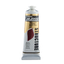 Matisse Structure Paint 75mL - Mars Violet