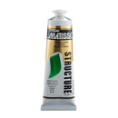 Matisse Structure Paint 75mL - Matisse Emerald