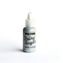Memory Box Glitter Glue 18 ml - Silver Lumina