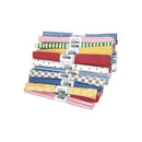 Fabric Editions - Fabric Palette Fat Quarter Single Piece 18"x21" - Light - 004*