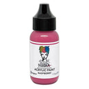 Dina Wakley Media Heavy Body Acrylic Paint 1oz - Raspberry