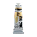 Matisse Structure Paint 75mL - Metallic Light Gold