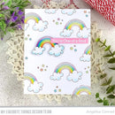 My Favorite Things Caticorn Die-namics*
