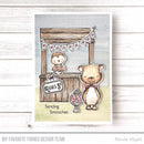 My Favorite Things Die-namics - SY Kissing Booth*