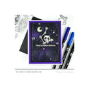 My Favorite Things Die-Namics - Best Friends in the Galaxy*