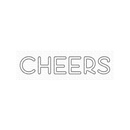 My Favorite Things Die-Namics Dies - Cheers*