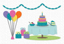 My Favorite Things Die-namics Dies - Party D