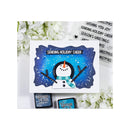 My Favorite Things Die-Namics - 8 Pack - Snow Buddy*