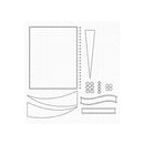 My Favorite Things Die-Namics Dies - Blueprints 25*
