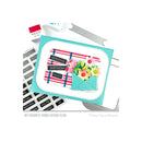 My Favorite Things Die-Namics Dies - Blueprints 30*