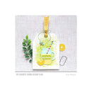 My Favorite Things Die-Namics Dies - Mason Jar Mug*