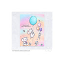 My Favorite Things Die-Namics - Unforgettable Birthday*