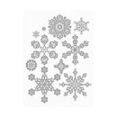 My Favorite Things Die-Namics Dies - Stylish Snowflakes*