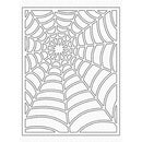 My Favorite Things Die-namics Die - Spider Web Cover-Up*
