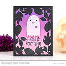 My Favorite Things Die-namics Die - Hey, Ghoul*