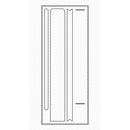 My Favorite Things Die-namics Die - Slimline Starter*
