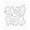 My Favorite Things Die-namics Die - Boo Crew*