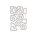 My Favorite Things Die-namics Die - Polar Opposites*
