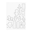 My Favorite Things Die-namics Die - Travel Plans*