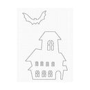 My Favorite Things Die-Namics Dies - Spooky House*