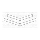 My Favorite Things Die-namics Dies - Chevron Stripes*