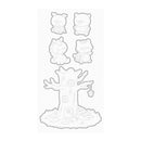 My Favorite Things Die-Namics Dies - Treehouse Hugs*