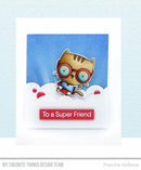 My Favorite Things Die-namics Die - Super Friend*