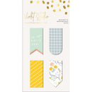 Violet Studio Magnetic Bookmarks Handmade Happiness*