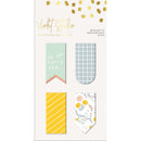 Violet Studio Magnetic Bookmarks Handmade Happiness