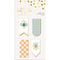 Violet Studio Magnetic Bookmarks Love Bug*