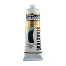 Matisse Structure Paint 75mL - Midnight Blue