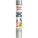 Siser EasyWeed HTV Vinyl 11.8"X36" Roll - Silver^