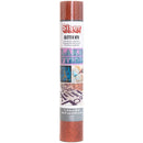 Siser Glitter HTV Vinyl 11.8"X36" Roll - Copper*