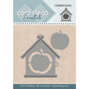 Find It Trading Card Deco Essentials Mini Dies - Bird Feeder*