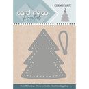 Find It Trading Card Deco Essentials Mini Dies Hanging Tree*