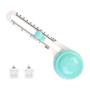Universal Crafts Circular Paper Cutter - Mint with 2 Refill Blades