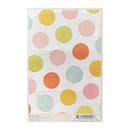 Authentique Two-Sided 4''x6'' Excerpts - Miracle Girl*