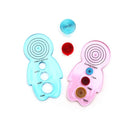 Universal Crafts Curling Coach Quilling Tool - Blue