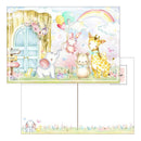 Memory Place - Asuka Studio Dreamland Post Card