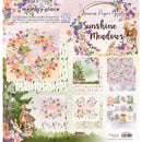 Memory Place Collection Pack 12"x 12" - Sunshine Meadows*