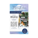 Hunkydory Moonstone Combos - Winter Words - Christmas*