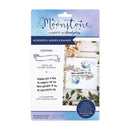 Hunkydory Moonstone Combos - Wonderful Wishes & Banner*