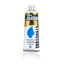 Matisse Structure Paint 75mL - Manganese Blue Hue