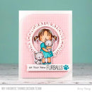 My Favorite Things Die - Big Hugs Circle Frame Die-namics