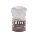 Nuvo Embossing Powder 0.74oz - Jasper Red*