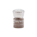 Nuvo Glitter Embossing Powder 0.7fl.oz. (22ml) - Copper Mine