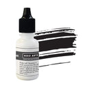 Hero Arts Dye Inks Re-Inkers .5oz - Intens-Ified Black^