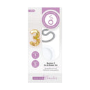 Tonic Studios Number Die & Shaker Set - Number 3*